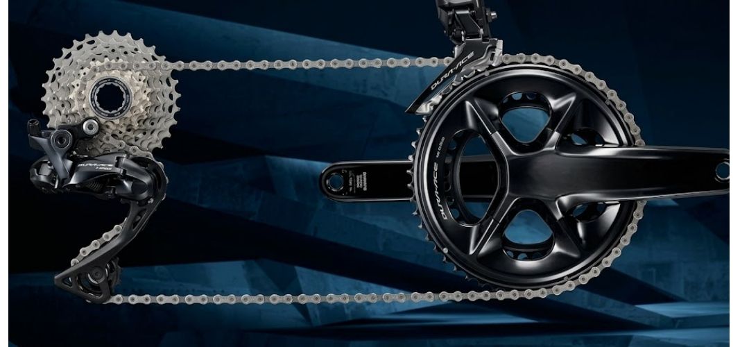 Schijfremmen Bizo Bike Miesty Bello 2