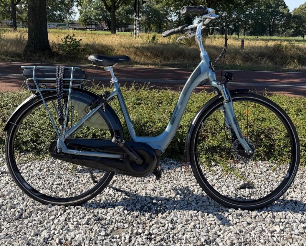 Bizobike Rihanna